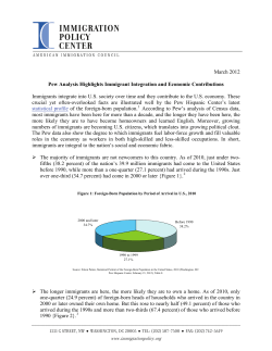 PDF - American Immigration Council