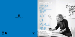 the art of perle fine