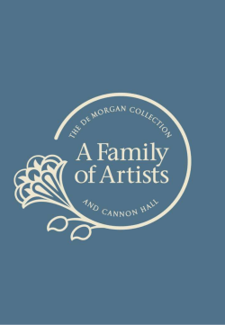 A Family of Artists: Room 4