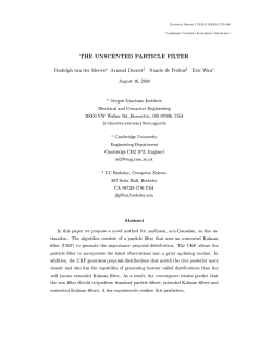 echnical eport "UED)12I61E68) 980 "amEriGHe University