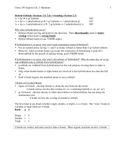 Ch 2 Handout-Answers (all)