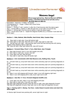 T&eacute;l&eacute;charger - Linedancerforever