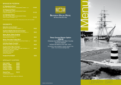 here - Brandon House Hotel