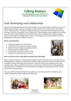 pdf - Talking Matters