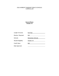 public schools of edison township