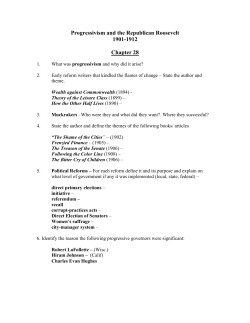 Chapter 28 - Scott County Schools