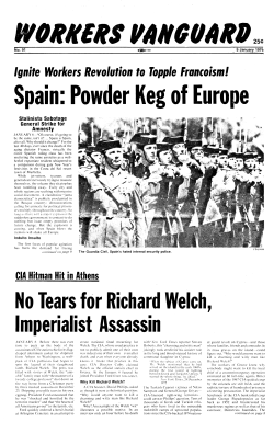 No. 91, January 9, 1976