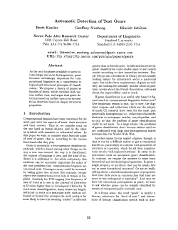 P97-1005 - ACL Anthology Reference Corpus