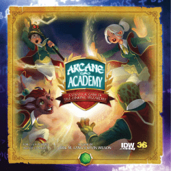 Rulebook - IDW Games