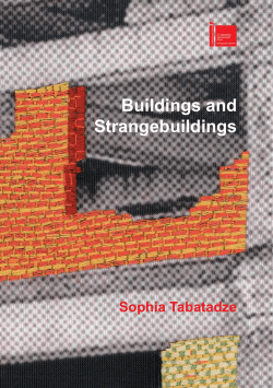 Buildings and Strangebuildings