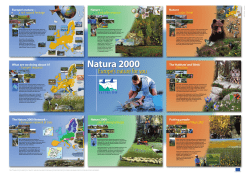 Europe covers less than 3% of the world`s land mass, yet, despite its