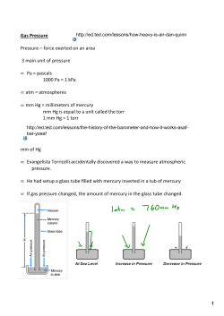 Notes