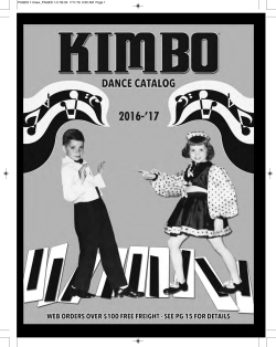 S - Kimbo Educational