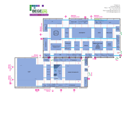 Floor plan 2015