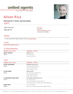 Alisons full PDF Resume
