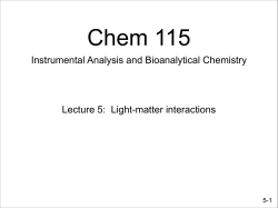 Lecture 5 - faculty.ucmerced.edu