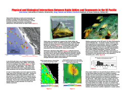 poster - University of Victoria