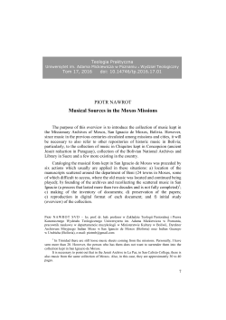 S p i s   t r e ś c i