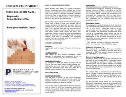 draft for sbp brochure