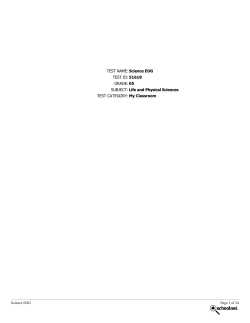 Schoolnet - RiverGate5thGrade