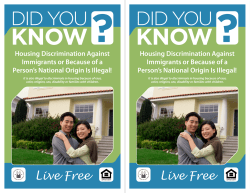 Did You Know?