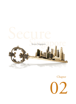 Secure Singapore