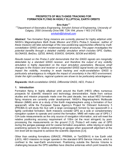 paper - 5th International Conference on Spacecraft Formation Flying