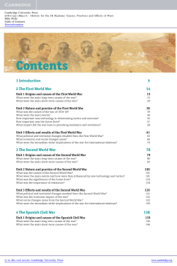 Contents - Beck-Shop