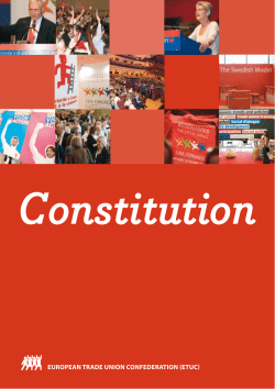 Constitution