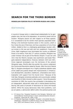 PDF - Konrad-Adenauer