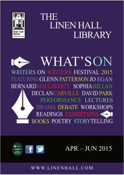 Success Stories: How to Get your Short Stories