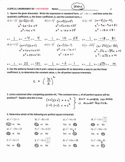 b- -1c= I - mathisaverb