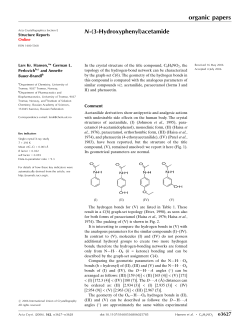 organic papers - Munin