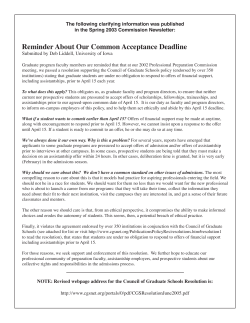 Common Response.indd