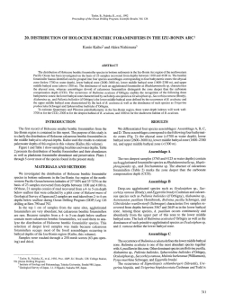 Ocean Drilling Program Scientific Results Volume 126