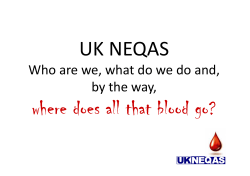 Who are we what do we do and Who are we, what do