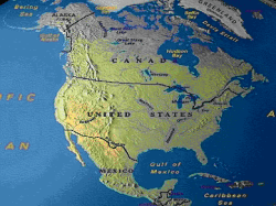 North America - Steilacoom School District