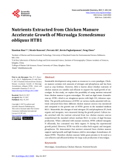 Figure 5 - Scientific Research Publishing