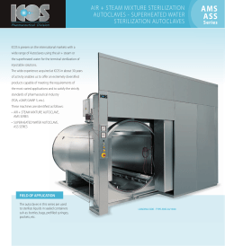 AMS Series Brochure - Eye-Tec