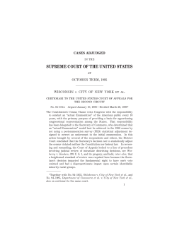 supreme court of the united states