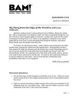 My Diary from the Edge of the World by Jodi Lynn - Books-A