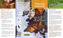 - Pollinator Partnership