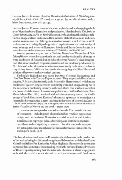 15.4.Reviews.Miles.K.. - William Morris Society