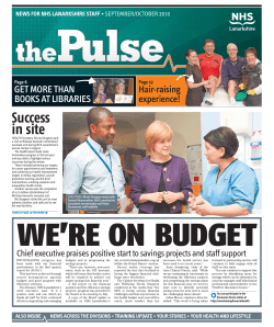 Pulse September/October 2010