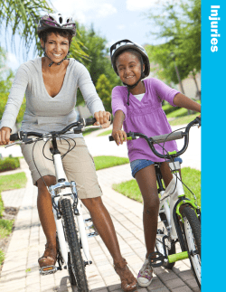 Injuries - DeKalb County Board of Health