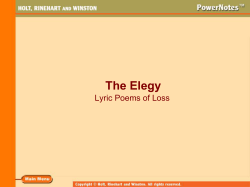 Title Master style Arial Bold 34pt.