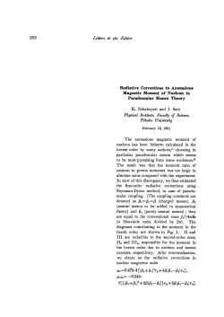 Le!ters to the Editor