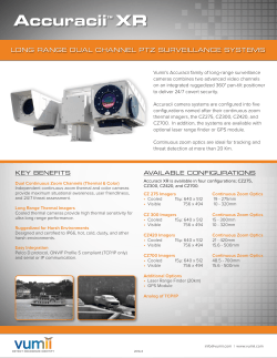 Accuracii&trade; XR