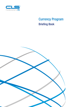 Currency Program
