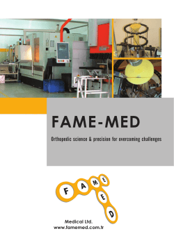 Medical Ltd. - Fame-Med